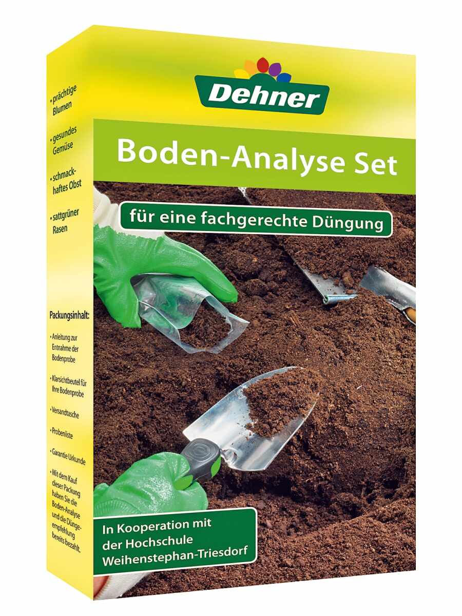 Obstgehlze bedarfsgerecht dngen