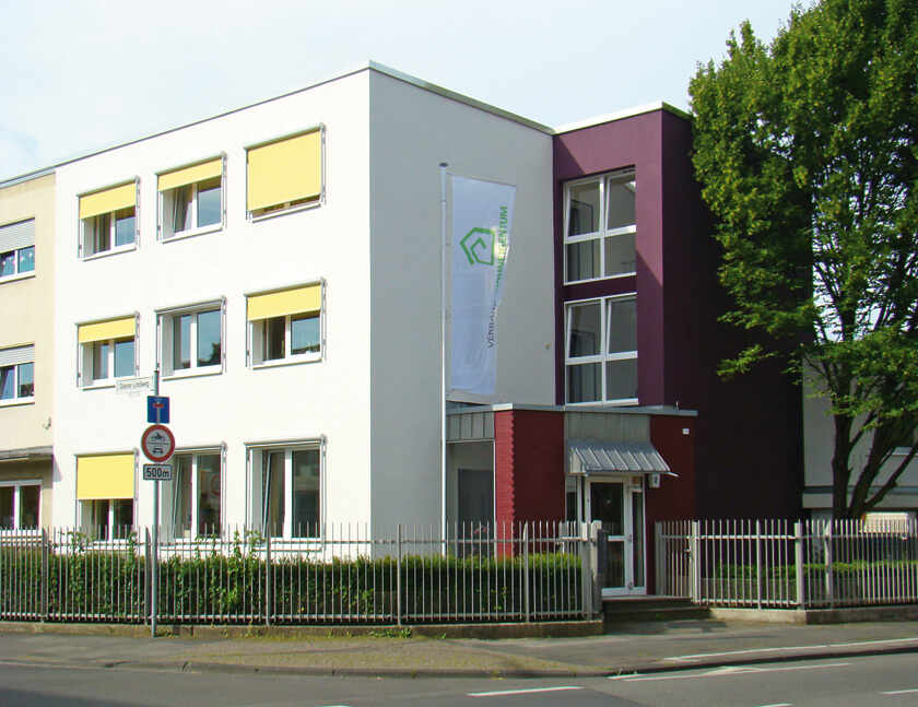 Der Verlag
