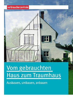 Peter Burk: Vom gebrauchten Haus zum Traumhaus