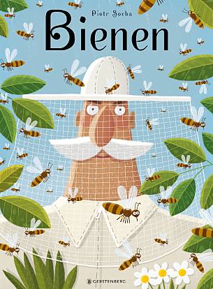 Piotr Socha: "Bienen"