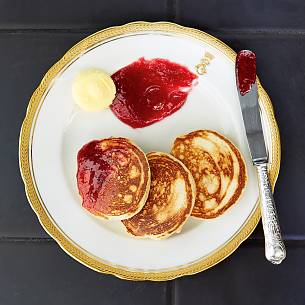 Drop Scones