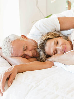 Essenziellen Einfluss auf einen erholsamen Schlaf haben natürlich das Bett und die Matratze.