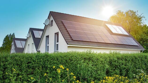 Wo liegt der Unterschied zwischen Solar und Photovoltaik?