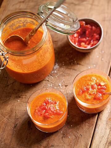 Gazpacho