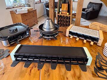 Wir haben für Sie vier Varianten verglichen und dabei die unterschiedlichsten Arten der Nutzung entdeckt.