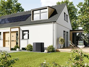 Ein behagliches Zuhause, das unabhängig macht.