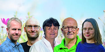 Unsere Gartenberatung gibt praxisnahe Tipps zum Start in die Gartensaison.