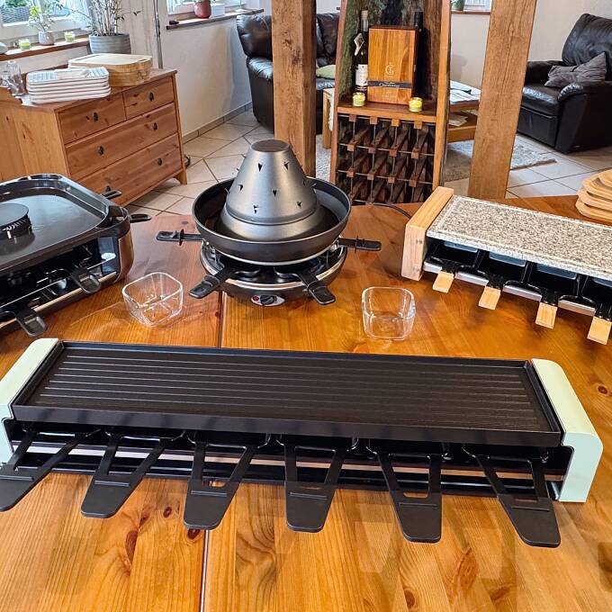 Wir haben für Sie vier Varianten verglichen und dabei die unterschiedlichsten Arten der Nutzung entdeckt.