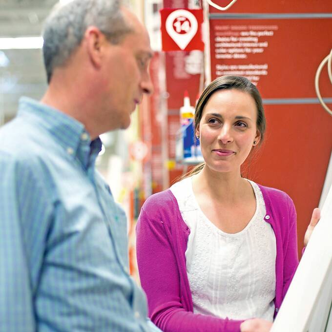 Woher stammt das Holz? Im Fachhandel wird man immer gut beraten, dazu soll eine kommende EU-Verordnung für mehr Transparenz sorgen.