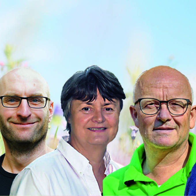 Unsere Gartenberatung gibt praxisnahe Tipps zum Start in die Gartensaison.