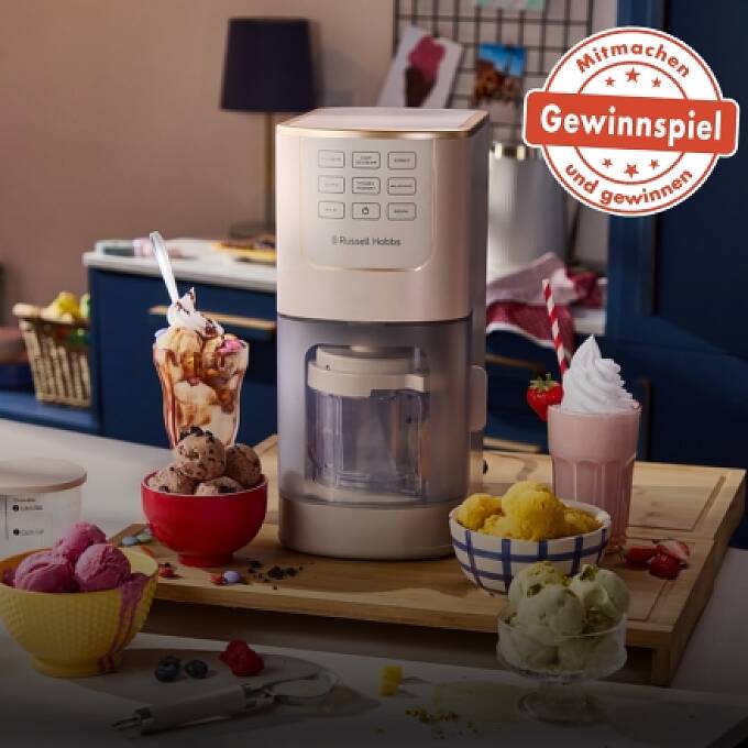 Russell Hobbs